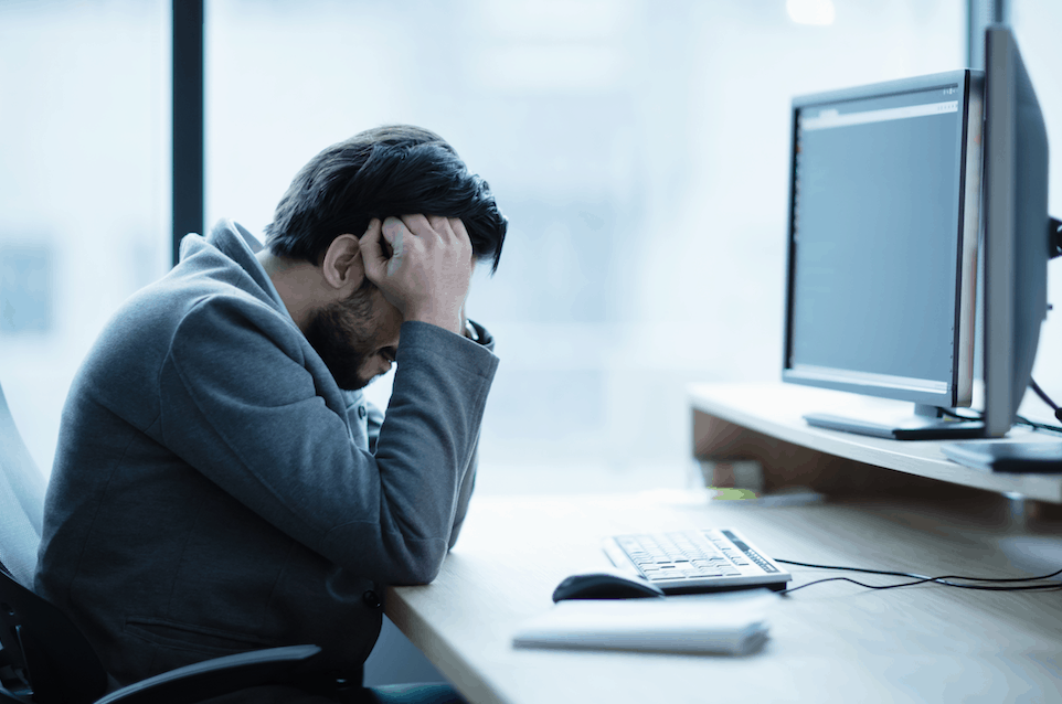 7 Reasons Why Your Website Isn't Converting