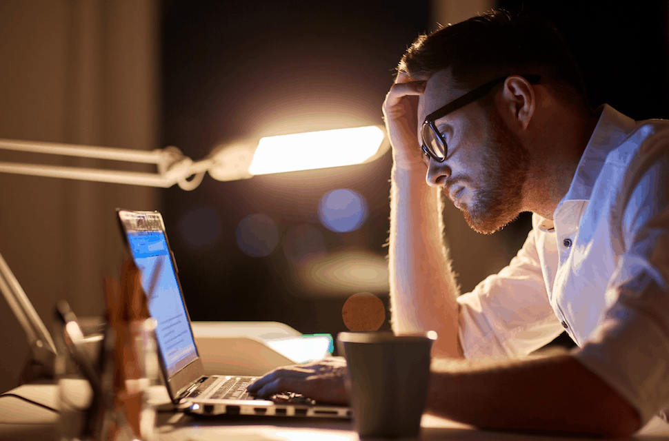 The #1 Mistake Businesses Are Making Right Now During Quarantine