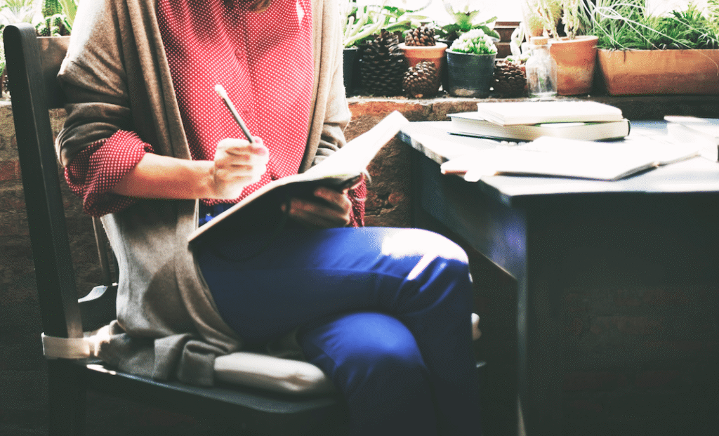 create personas, how to identify your ideal audience