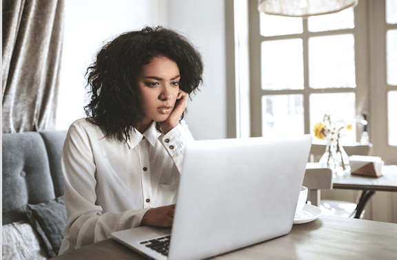 4 steps to get traffic to your website