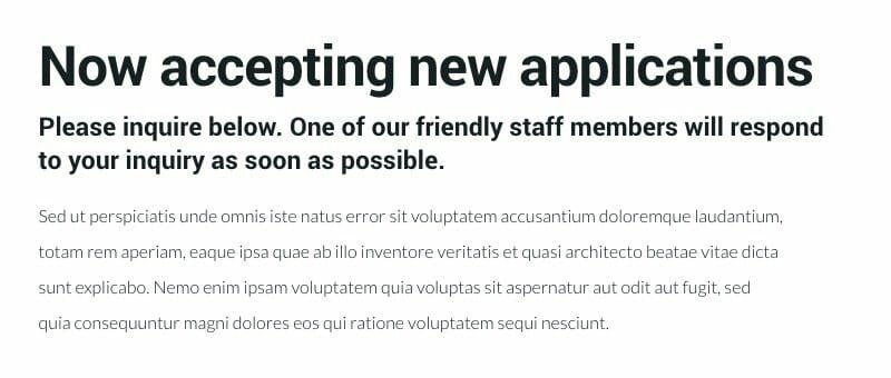 Practical Fonts - Roboto, Lato