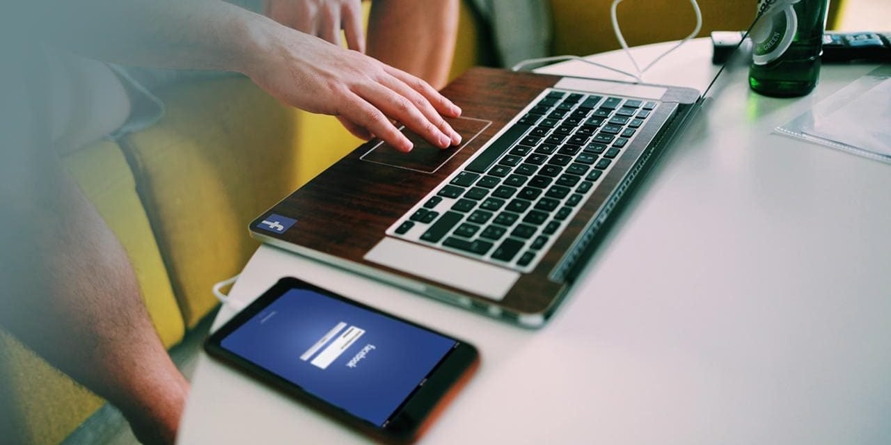 Website or Facebook Business Page – Which one do I need?