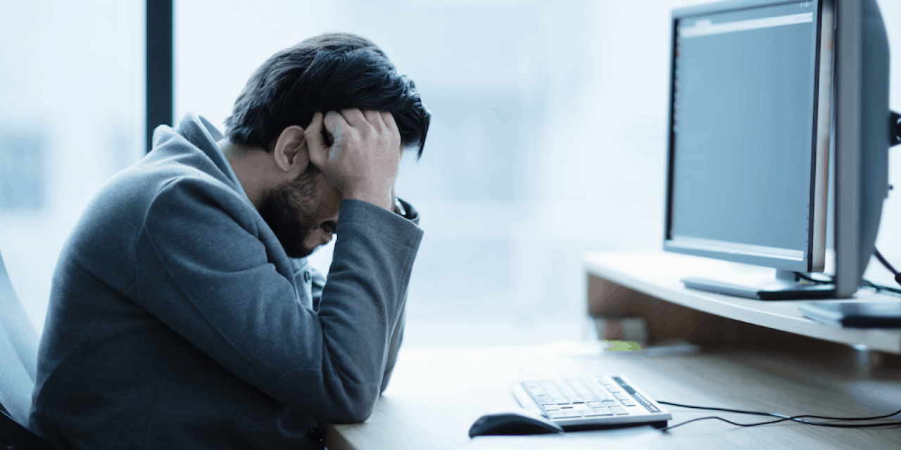 7 Reasons Why Your Website Isn't Converting