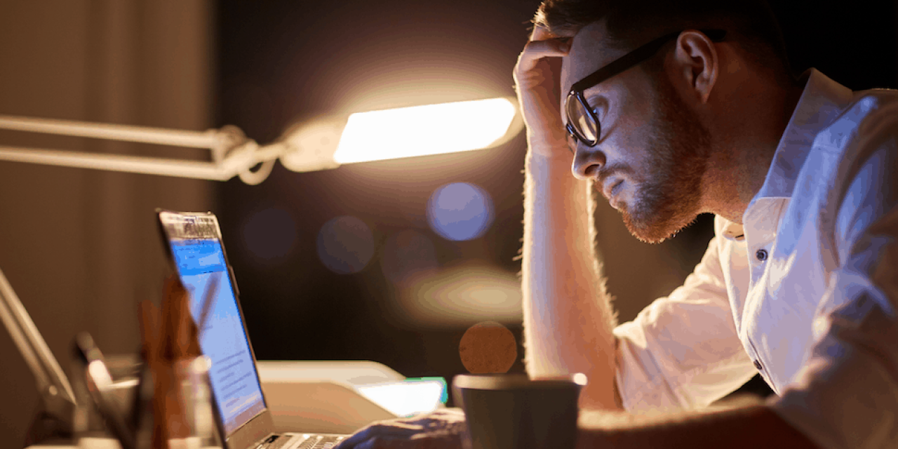 The #1 Mistake Businesses Are Making Right Now During Quarantine