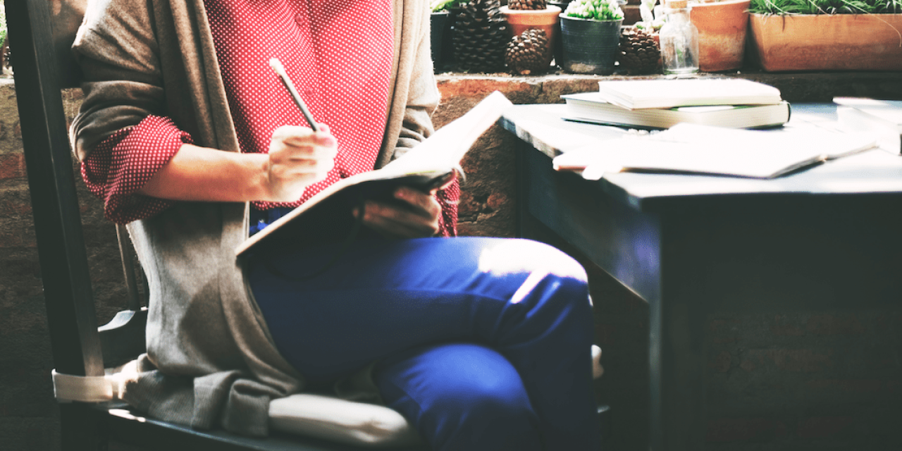 create personas, how to identify your ideal audience