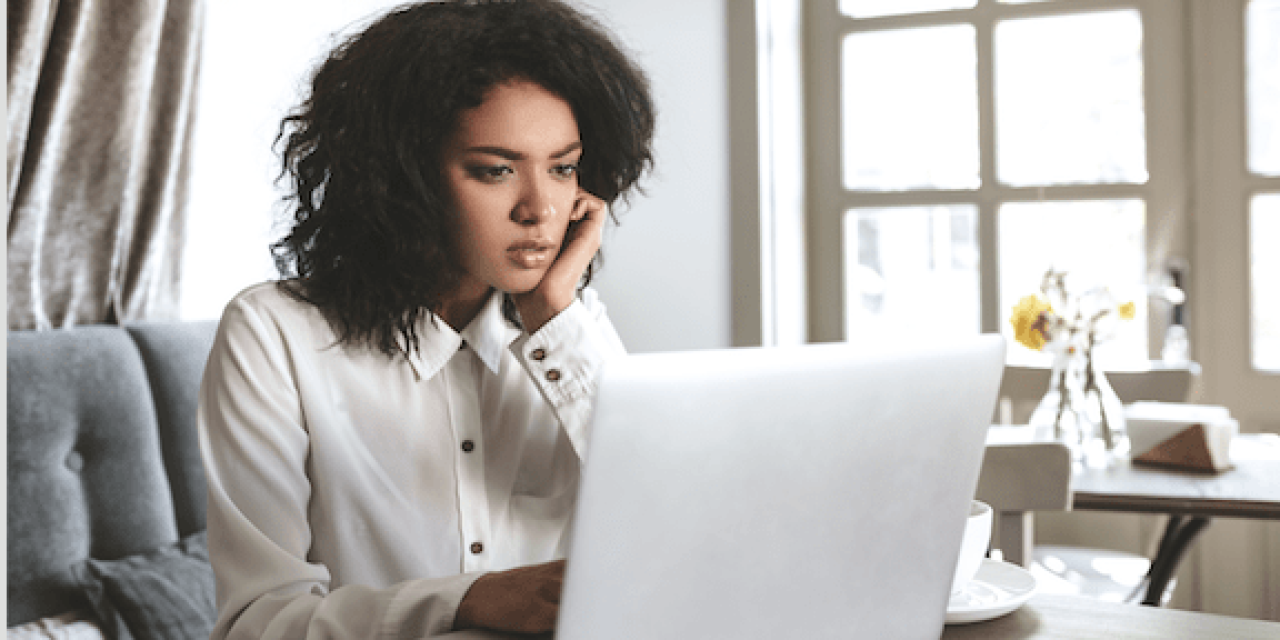 4 steps to get traffic to your website